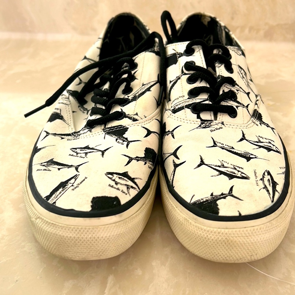 Sperry Top Sider 11